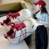 Zapatillas Deportivas Infantiles 2026 Primavera y Verano Zapatos Casuales Lindos para Niñas Niños Mayores Zapatillas de Correr Elegantes y de Moda