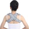 Correa de Fijación de Clavícula para Niños en Stock del Fabricante, Soporte para Clavícula, Correa Ajustable en Forma de Ocho para Clavícula de Adultos, Correa para Omóplato