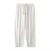 Pantalones Casuales de Primavera Personalizados para Hombre Pantalones Solotex Triple Protección Pantalones de Vestir Sueltos para Hombre Pantalones Deportivos Directo del Fabricante