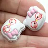 Botones de Gato de Dibujos Animados Lindos Botones Decorativos de Resina con Patas para Ropa de Niños y Ropa de Mujer Botones de Resina Botones Decorativos de Gato Coloridos
