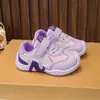 Zapatillas Deportivas para Senderismo y Entrenamiento Infantil, Nuevo Estilo Primavera 2026, Zapatos Casuales para Niñas Pequeñas, Zapatillas para Correr para Niños Pequeños, Modernos