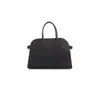 Bolso de Lujo Ligero Europeo y Americano Fila de Bolsos Bolso de Mano de Piel de Vaca de Capa Superior Nicho Gran Capacidad Bolso Tote para Viajar