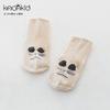 Calcetines para niños al por mayor liquidación especial calcetines para bebé para hombre y mujer calcetines de dibujos animados calcetines de algodón calcetines para bebé con suela antideslizante calcetines tipo mocasín