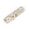 Papel Manteiga para Assar Papel Manteiga impresso Papel para Lanches Papel para Rolo de Frango Sanduíche Hambúrguer Papel à Prova de Gordura Papel para Embalar Alimentos