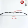 Accesorios de Mango para Estante de Jaula de Pájaros Forma de V Forma de D Remo de Tiro Bajo Mango de Tiro Alto Cuerda de Entrenamiento de Espalda Equipo de Fitness