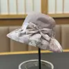 Chapéu de Balde Versátil e Estiloso para Mães e Mulheres, Respirável, Casual, Elegante, Chapéu de Sol de Aba Larga da Vovó para Caminhada