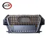 Para 2012-15audi Audi Q3 grade de entrada de ar GRADE GRADE do radiador GRADE 8U0853651H1QP