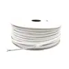Tira de Luces LED 220V Sin Transformador Tcob Flexible de Silicona Sólida Que se Ilumina al Encenderse, Piezas de 6.5 cm, Autoadhesiva con Respaldo Adhesivo