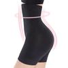 Pantalones Moldeadores de Cintura Alta para Control de Abdomen para Adelgazar y Moldear el Cuerpo, Levanta Glúteos, Cintura Ceñida y Pantalones Cortos Tipo Boxer Ajustados