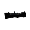 51128050769 Es Adecuado para la Decoración del Inserto Difusor del Parachoques Trasero Bmw 1 F20..