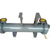 Enfriador de aceite Beijing Fusheng SA120W enfriador trasero enfriador de compresor de tubo T2