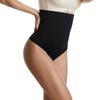 Tangas de Cintura Alta para Mujer, Túnica Moldeadora de Vientre sin Costuras, Moldeado de Cintura, Levantamiento de Cadera, Ropa Interior Moldeadora de Vientre Fuerte e Invisible