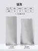 Empaque de té preferencial universal de 9 colores exquisito té suelto bolsa de burbujas portátil película exterior de aluminio puro impermeable