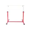 Conjunto de Equipamentos de Parkour para Aptidão Física Infantil, Conjunto de Parkour de Nove Peças com Tripé, Equipamento de Agachamento para Parkour de Jardim de Infância