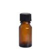 Frasco Marrom Essencial para Fabricante 30ml Frasco conta-gotas Marrom de Vidro para Essência 15ml Sub-frasco de Amostra 5ml