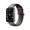 Site oficial pulseira de couro plana para Red Mi redmi watt4 liberação rápida pulseira de couro red mi watt4 em estoque