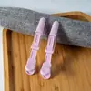 Pinzas para el cabello de cocodrilo transfronterizas, pinzas seccionadoras de nuevo material, pinzas para peinado, herramientas para peinar el cabello de salón de belleza, en stock
