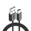 Cable de carga para teléfono móvil directo de fábrica USB carga rápida tipo-c más de 2.4ATipo C cable de datos universal