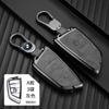 Adecuado para funda de llave BMW ix 2023 740 nueva serie x7 i7 funda de llave 735Li hebilla de alta gama funda protectora XM