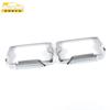 Adecuado para 21 tanque 300 cubierta de luz trasera marco decorativo tanque 300 cubierta de luz de maletero pegatina de lentejuelas accesorios