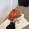 Ins Nuevo Transfronterizo Estilo Coreano Mini Infantil Accesorios Padre-Hijo Ropa Pequeña Cadena Decorativa Bolso Al Por Mayor