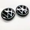 Adecuado para Tapa de Rueda Volkswagen Bora Sagitar Lavida Jetta Magotan Nuevo Santana Passat POLO Tapa de Neumático Marca