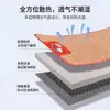 Hellokitty Esterilla Refrigerante para Perros de Verano Refrescante Espacio Grande Cama para Perros Cama para Gatos Ragdoll Esterilla para Mascotas Teddy
