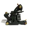 Equipamento para Tatuagem Máquina de Tatuagem de Cobre Puro para Iniciantes, Máquina para Contorno e Sombreamento, Máquina de Bobina, Máquina de Tatuagem Tradicional