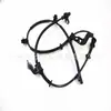 Aplicável a 13-18 K3/lang sensor de velocidade da roda dianteira esquerda 59810-4V300