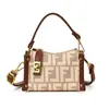 Bolso cruzado mini tipo caja transfronterizo, bolso de mano versátil de lujo ligero de alta gama para mujer, bolso cruzado de nicho con letras para niños