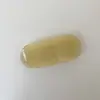 Clip de Acetato Ovalado Mismo Estilo de Bloguero Coreano Pinza Lateral Elegante Pinza para Flequillo Lateral Versátil Accesorio para el Cabello