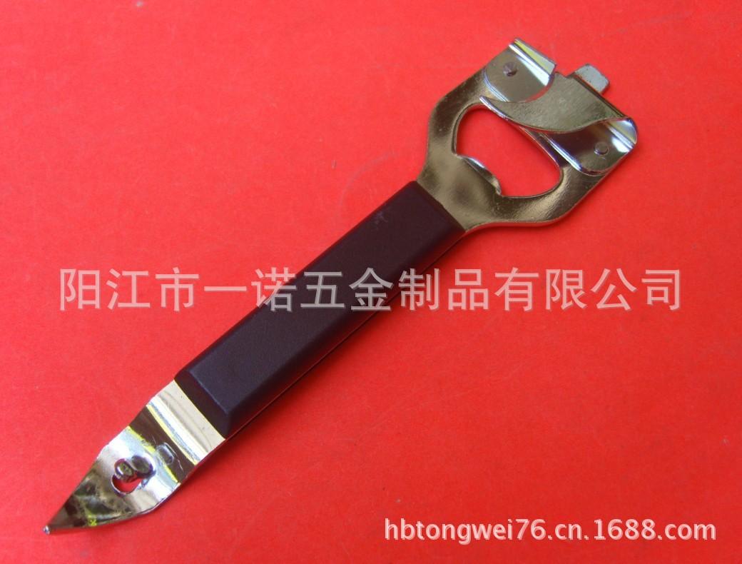 开瓶器S1036710尺寸17X4.2cm,五金厚度2.0M