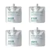 Zhenshi Gardênia Branca Shampoo, Condicionador, Gel de Banho, Loção Hidratante, Conjunto Conveniente para Viagem e Viagem de Negócios para Lavagem e Cuidados Atacado