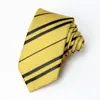 Gwarts Snake Yard Manos Alrededor de Harry Potter Corbata DK para Hombre Corbata JK Slytherin para Mujer Hollanvendo