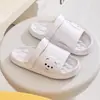 Nuevas Sandalias Infantiles Qidashun, Lindas Pantuflas de Verano de Doble Uso para el Hogar, Calzado Infantil Talla 30-35 Venta al por Mayor