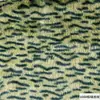 Tela de Felpa de Visón de Mijo de Pelo Alto y Bajo con Estampado Animal de Visón Europeo Estampado de Leopardo Estampado de Cebra Estampado de Tigre Estampado de Gato