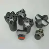Broca Diamantada Diâmetro 110/130 Broca de Núcleo Broca Downhole com Chip de Composto de Diamante