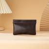 Bolsa para Gafas Gafas de Sol para Mujer Gafas de Sol Caja de Almacenamiento para Protección de Gafas Bolsa de Almacenamiento Portátil Resistente a la Compresión para Hombre con Cierre Automático