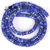 45 4x 2mm piedra natural piedra emperador espaciador semiacabado DIY pulsera collar joyería cuentas sueltas accesorios al por mayor