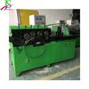 Máquina de bobinado de volante CNC hidráulica automática para alambre de metal, máquina de arco circular, equipo de laminado de ranuras para fleje de acero y hierro plano