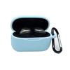 Para Jabra Elite75t cuarta generación funda protectora para auriculares Bluetooth funda protectora para auriculares Bluetooth Jabra