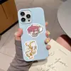 50 Pegatinas de Brujas Decoración de Dibujos Animados Diario de Vacaciones Funda para iPad Teléfono Móvil Taza de Café Decoración de Computadora Pegatinas Impermeables