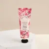 Suministrado Directamente por el Fabricante, Tubo de Crema de Manos de 20g, Producto para el Cuidado de la Piel, Material de Empaque de Tubo Cosmético, Empaque de Tubo para Crema de Manos, Crema