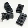 53879-17020 Es Adecuado para Toyota y Mazda Clip de Tuerca en U para Guardabarros de Coche, Placa de Ala de Parachoques