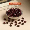 Madera de Melocotón Natural Cuentas Sueltas Pulsera DIY Cuentas de Rosario Cuentas de Madera Pulsera de Cuentas Redondas Material de Cuentas de Madera Lote Suelto