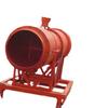 Ventilador de circulação de eixo extrator à prova de explosão para minas da marca Zhaituo FBCZ-4-10 # Ventilador de fluxo axial à prova de explosão