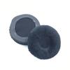 Adequado para Capas e Almofadas de Ouvido Jabra Evolve 20 20Se 30 30Ii 40 65 65+