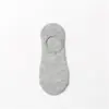 Calcetines de barco casuales de verano finos de alta calidad, alto valor, estilo de pareja, antideslizantes, de corte bajo, resistentes al olor, absorbentes de sudor, transpirables, Ins