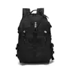 Mochila Táctica para Exteriores al Por Mayor Mochila Deportiva Mochila Repelente al Agua Resistente al Desgarro Equipo de Senderismo