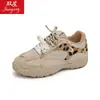 29991 Zapatos Retro Doble Cordón Zapatos de Entrenamiento Alemanes para Mujer 2025 Nuevo Otoño Retro Planos Estudiante Casual Zapatos de Mujer